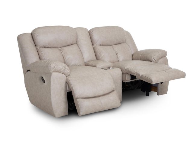 Hunter Stone Power Sofa, Loveseat, and Recliner Set-3