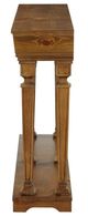 ACME Furniture Garrison Oak 72" Console Table-4