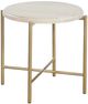 Braxton Culler Customizable Tobin Round End Table-1