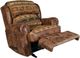 Best Craft Furniture Customizable 501 Manual Rocker Recliner-1