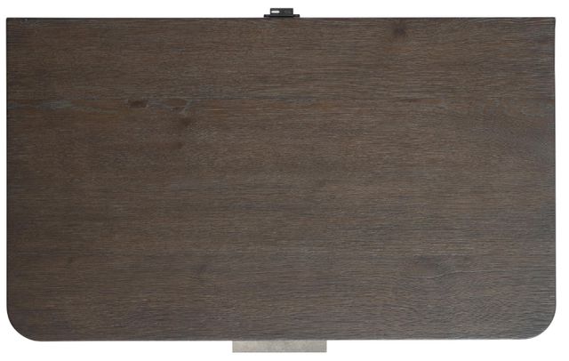 Bernhardt Living Outline Cassel 34" Nightstand-4