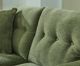 Signature Design by Ashley® Bixler Olive Sofa-5