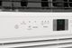 Frigidaire® 12,000 BTU White Thru the Wall Air Conditioner-4