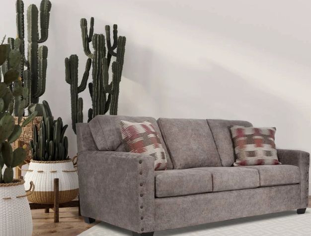 Intermountain Furniture Customizable Jupiter Sofa-2