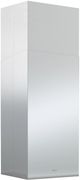 Zephyr Stainless Steel Duct Cover Extension-0