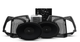 Rockford Fosgate® 1998-2013 Harley-Davidson® Road King® Stage 2 Audio Package-0