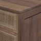 Four Hands Sydney Brown Wash Large Nightstand-2
