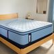 Sealy® Posturepedic® Plus Boone 15" Wrapped Coil Soft Euro Pillow Top Full Mattress-1