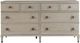 Universal Explore Home™ Playlist Smoke on the Water Dresser-4