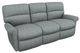 La-Z-Boy® Robin Indigo Power Reclining Sofa with Headrest-0