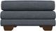 La-Z-Boy® Mackenzie Eclipse Ottoman-1