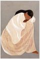 YHD Peaceful Pose II Canvas-0