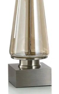 Stylecraft Gold Table Lamp-1
