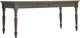 aspenhome® Oxford Peppercorn 72" Writing Desk-0