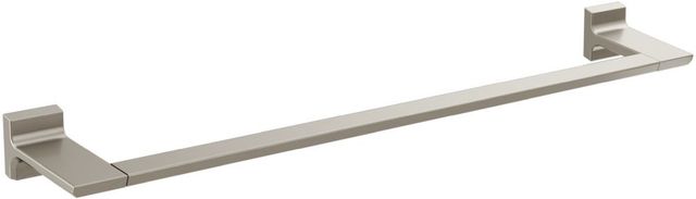 Delta Pivotal® Stainless 24" Towel Bar-0