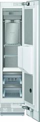 Thermador® Freedom® 7.8 Cu. Ft. Panel Ready Built In Freezer Column-2