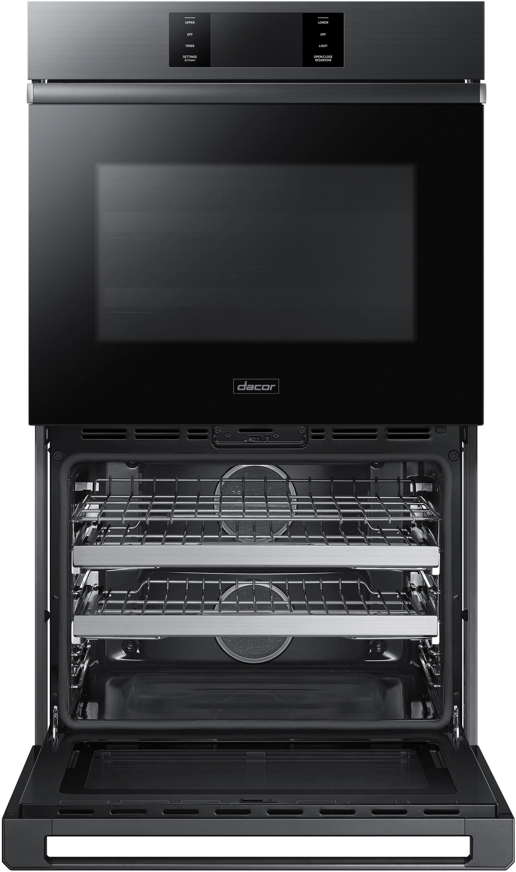 Dacor Contemporary Electric Double Wall Oven - Thumbnail 4