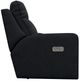 La-Z-Boy® Emmons Storm Power Reclining Loveseat with Console, Headrest, and Lumbar-2