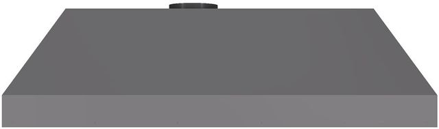 Vent-A-Hood® 40" Gunsmoke Insert Range Hood-0