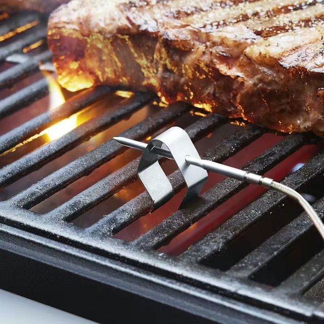 Weber® Smart Probe with Grate Sensor-3