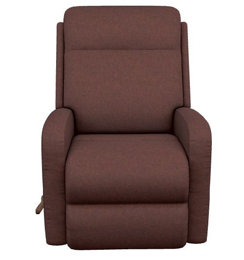 La-Z-Boy® Finley Brick Manual Wall Recliner-1