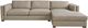 Universal Explore Home™ Customizable Dalton 2-Piece Sectional Set-1