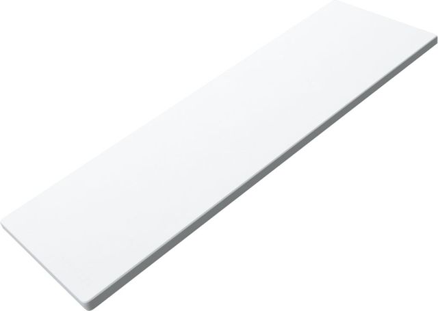 The Galley® 6" Designer White Resin Upper Deck® Section-0