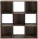 Signature Design by Ashley® Shallifer Brown Nine Cube Organizer-1