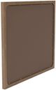 Riverside Furniture Jaxon Casual Mink Mirror-5