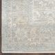 Nourison Home™ Envy Gray 5'x8' Area Rug-4