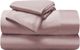 BEDGEAR® Dri-Tec Performance® Blush Split King/Split California King Sheet Set-0