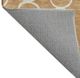 Dalyn™ Rug Company The Reserve TR6 Copper 5'x8' Area Rug-3