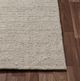 LR Home Zenith Ivory 9'x12' Area Rug-3