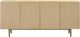 TOV Furniture Echo Washed Natural Sideboard-3