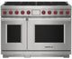 Wolf® 3.5" Stainless Steel Kickplate-1
