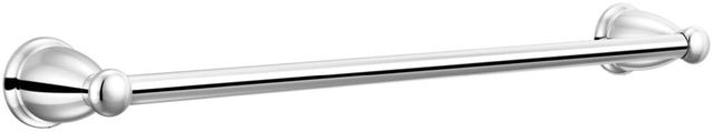 Delta Foundations® Chrome 18" Towel Bar-0
