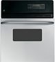 GE® 24" Stainless Steel Built In Single Electric Wall Oven-0