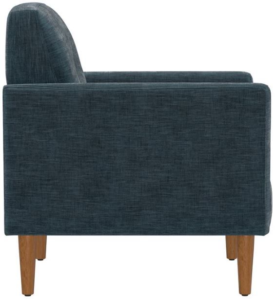 Emerald Home Jonah Blue Accent Chair-4