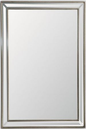 Beads Wall Mirror