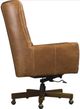 Hooker® Furniture Nico Jala Whiskey Executive Office Chair-2