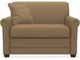 La-Z-Boy® Amanda Bark Premier Chair and a Half-0