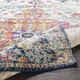 Surya Harput Multi-Color 3'x12' Runner Rug-4