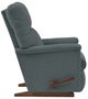 La-Z-Boy® Collage Ocean Manual Rocking Recliner-4