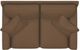 La-Z-Boy® Bexley Canyon Loveseat-2