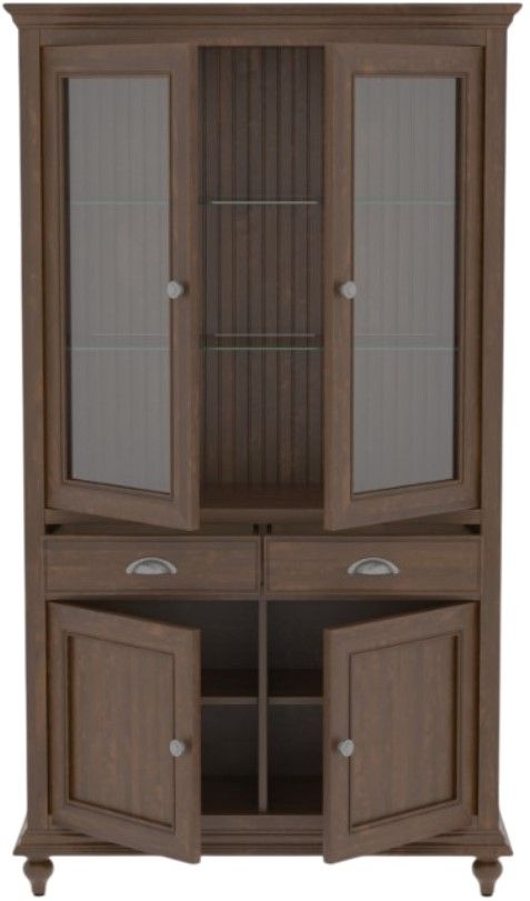 Canadel Customizable 4172 41" Buffet-2