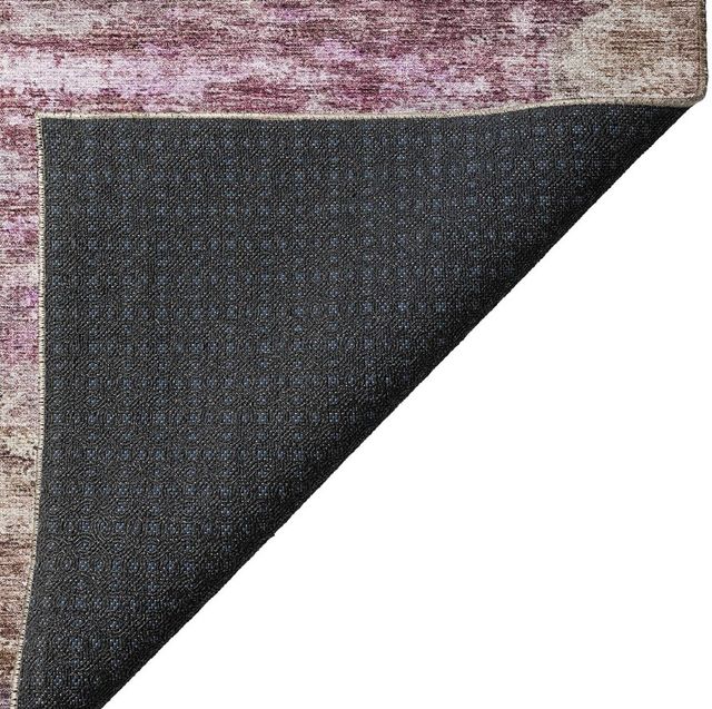 Dalyn™ Rug Company Nouveau NC4 Blush 5'x8' Area Rug-2
