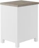 Riverside Furniture Finn Cloud/Fog File Cabinet-4