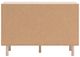 Signature Design by Ashley® Shapella Tan Dresser-4