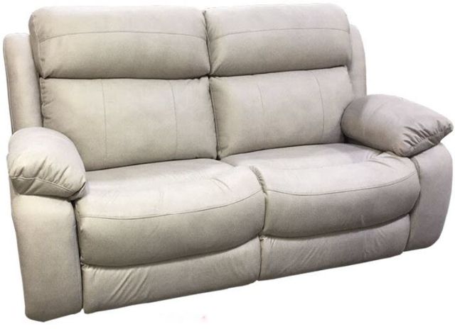 Stanton™ Customizable 953 Manual Reclining Wedge Base Sofa-0