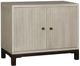 Vanguard® Furniture Vanguard Manning Barrington/Sussex Side Table-0